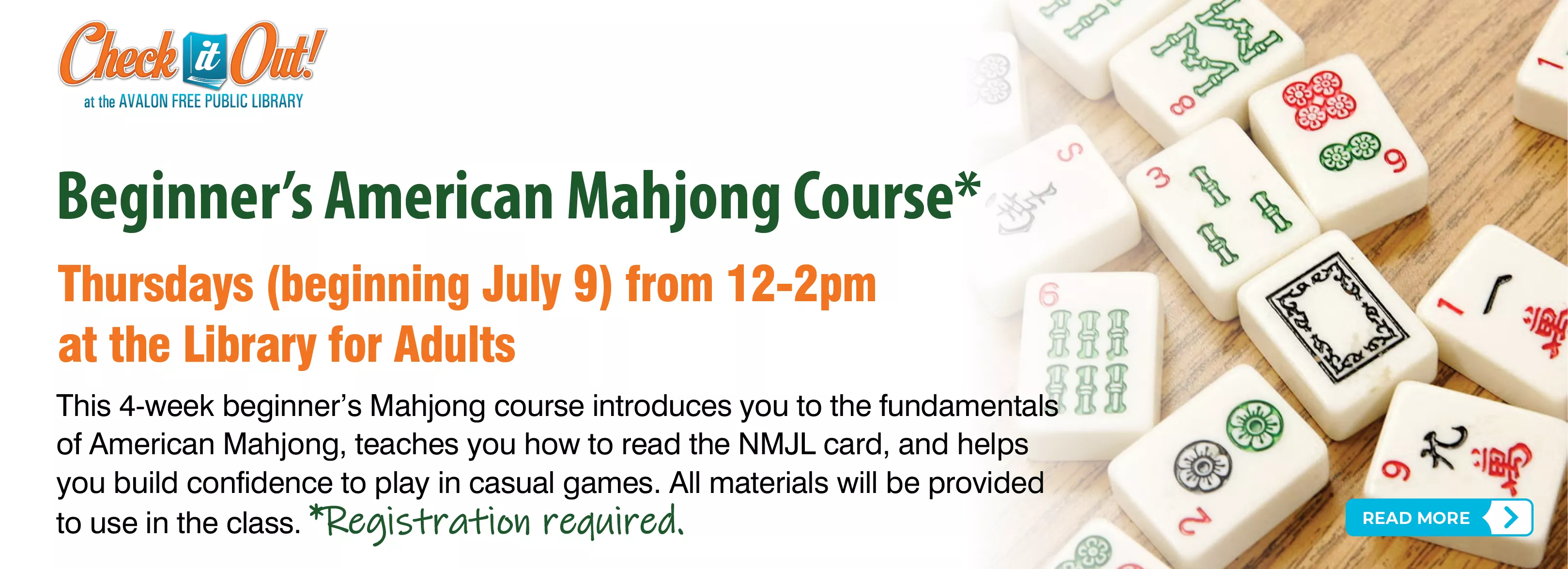 Mahjong