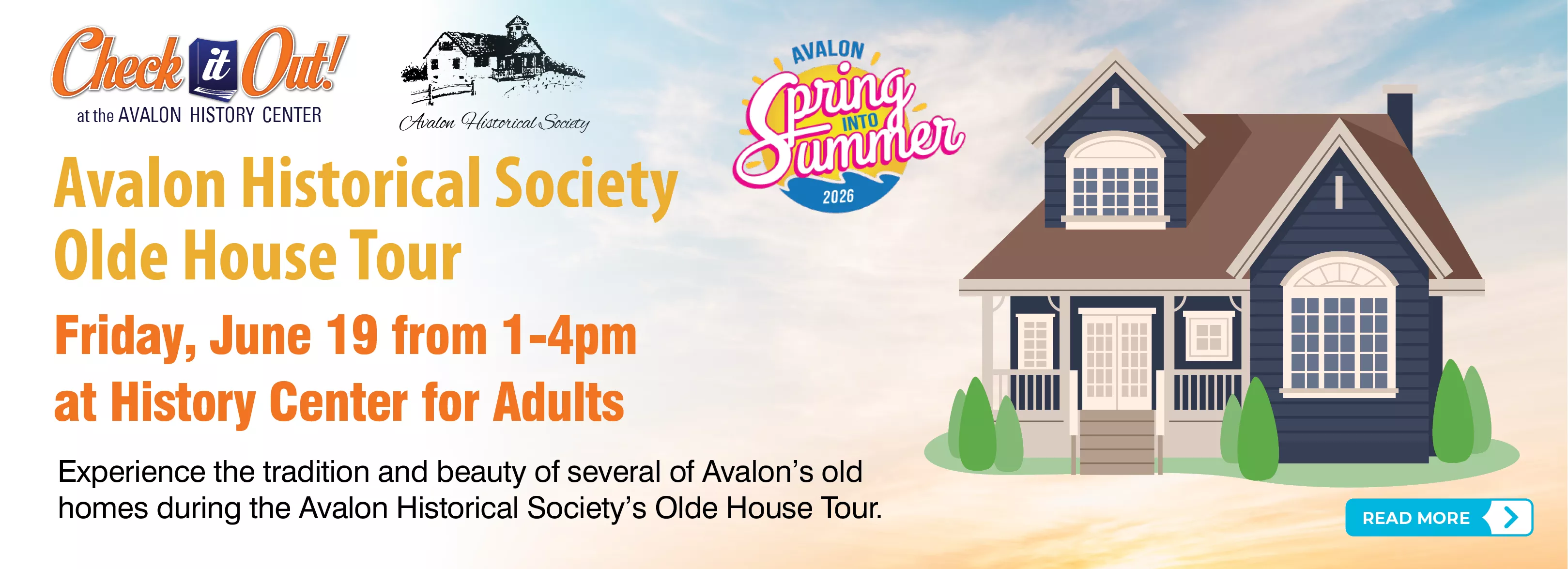 House Tours