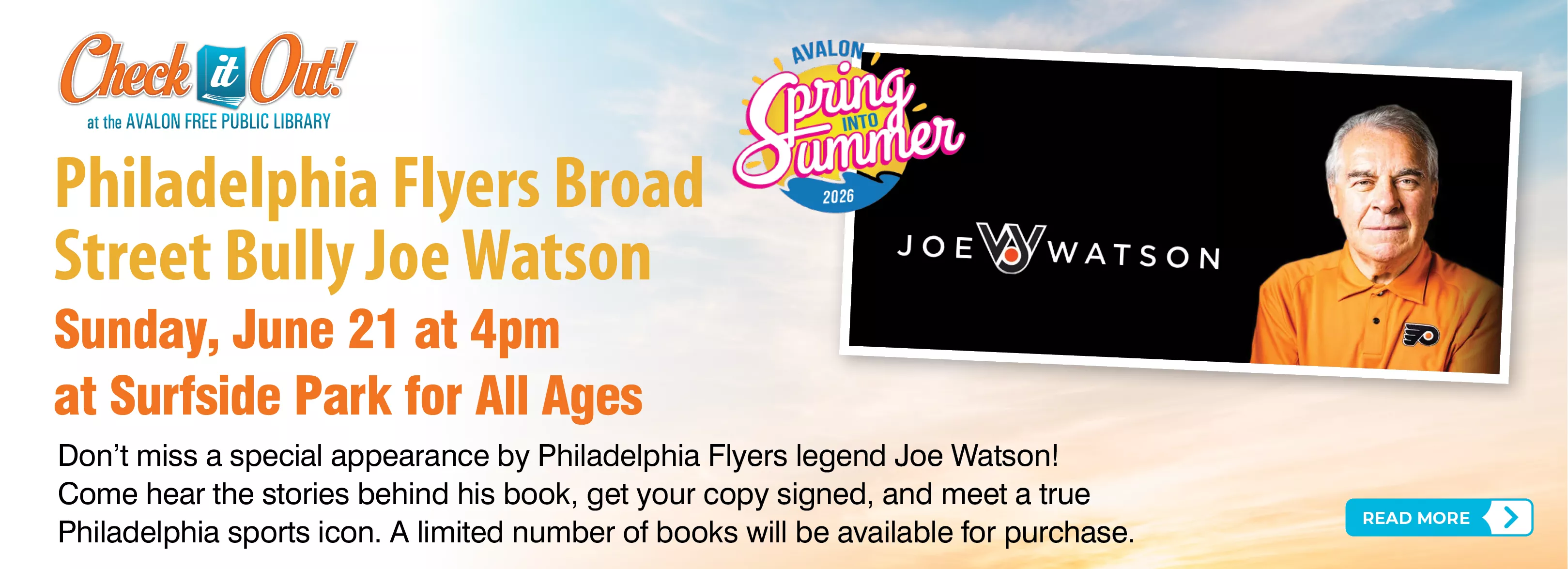 Joe Watson
