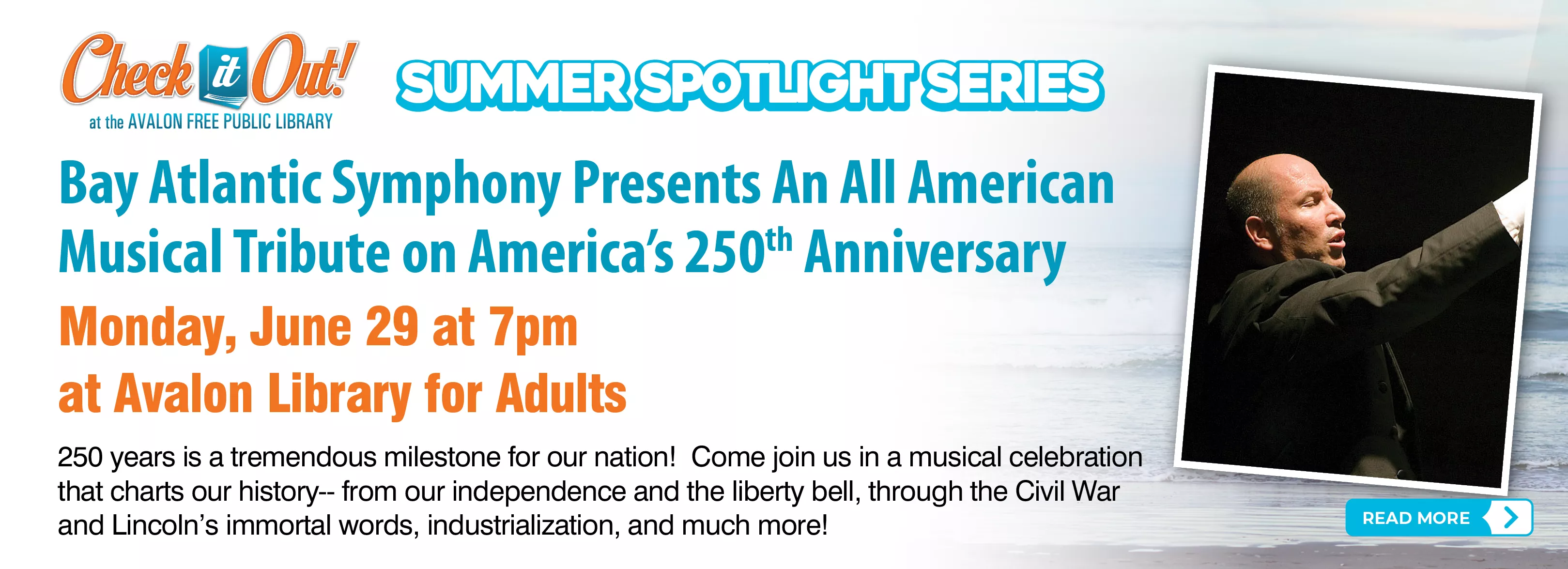 Bay Atlantic Symphony