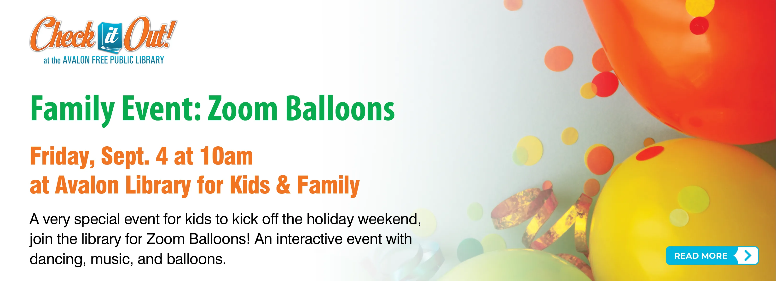 Click for info about Zoom Balloons