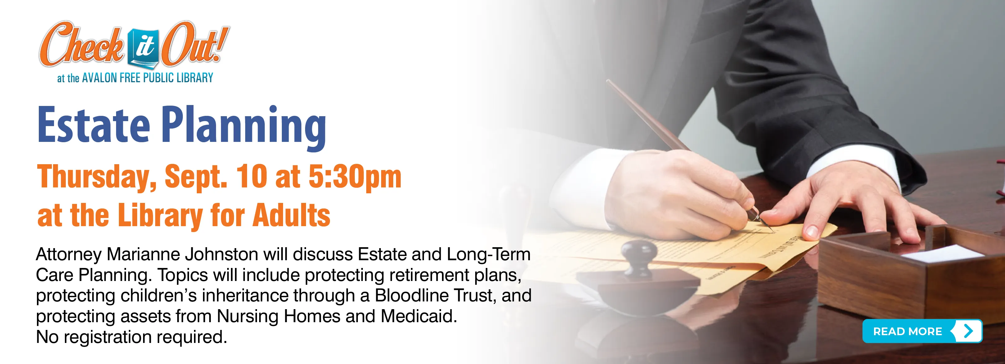 Click for info about Estate Planning
