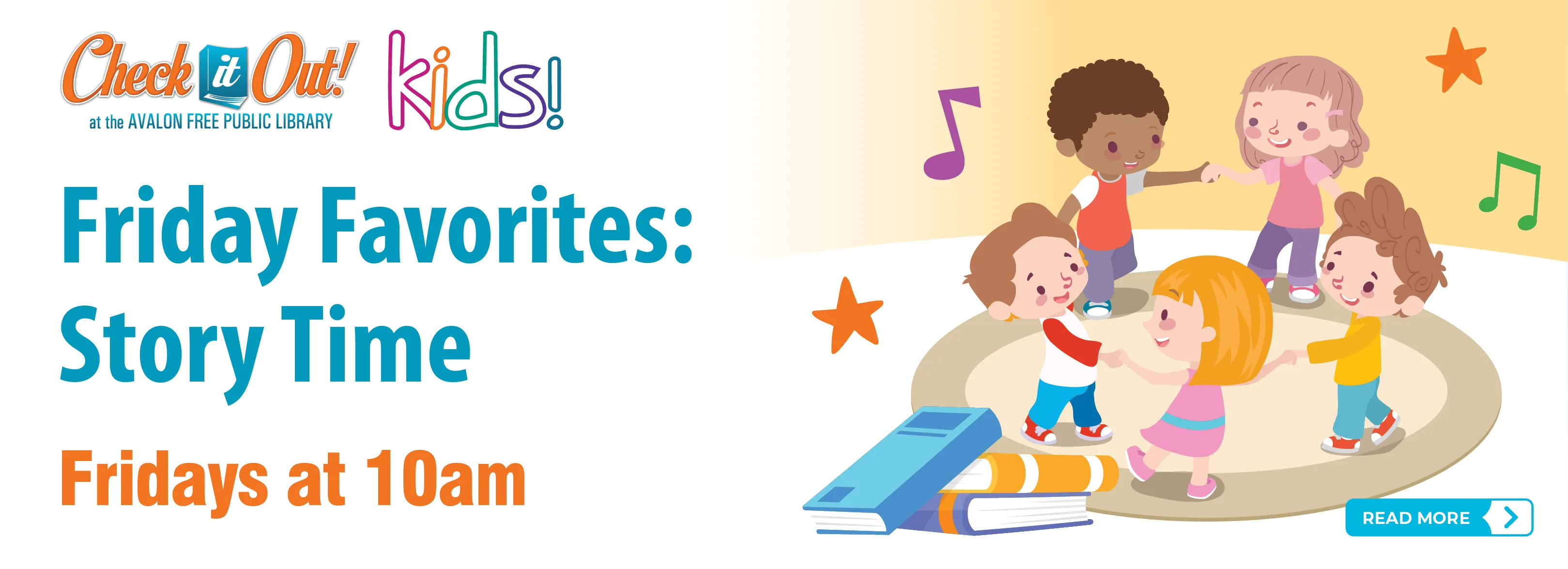Click for info about Story Time