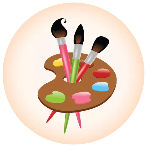 Kids&#039; Event: Crafty Wednesday