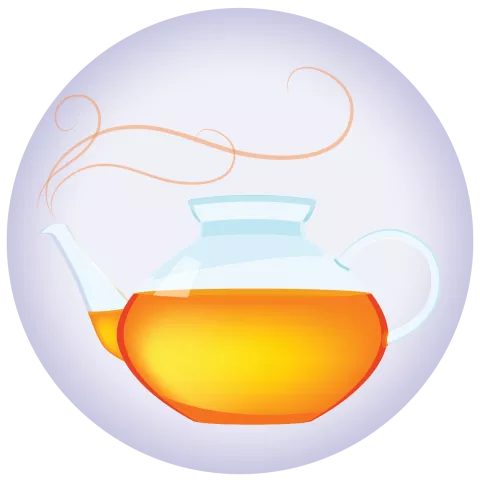 CANCELED - Tea Time at the Avalon History Center