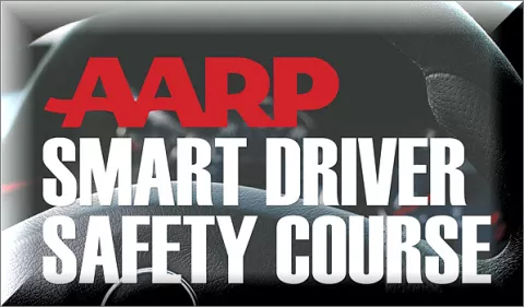 AARP Smart Driver Course