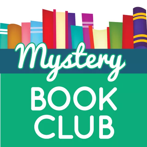 Mystery Book Club
