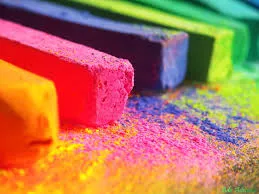 CANCELED -- Art Workshop: Pastels