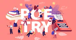 Poetry Reading with Author Nancy Reddy