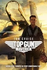 Feature Film - Top Gun: Maverick