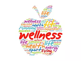 Well Wednesday: Social Hour