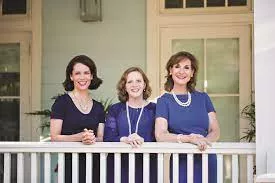 Beatriz Williams, Karen White &amp; Lauren Willig in Conversation