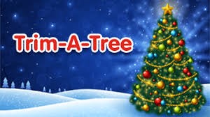 Holiday Trim-A-Tree for All Ages